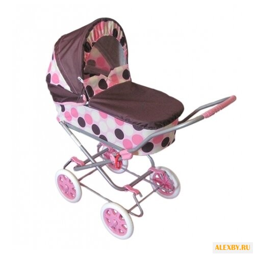 Коляска-люлька Wakart Classic I