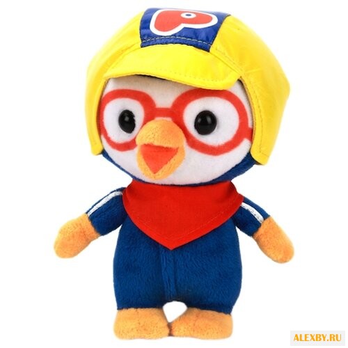 Мягкая игрушка Мульти-Пульти
