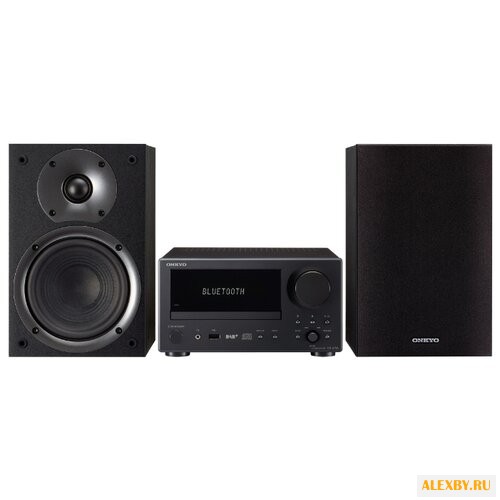 Музыкальный центр Onkyo CS-375D