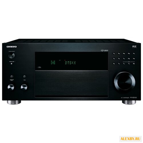 AV-процессор Onkyo PR-RZ5100