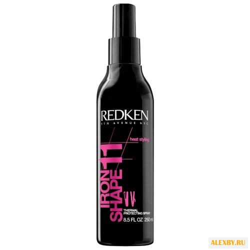 Redken Термозащитный спрей
