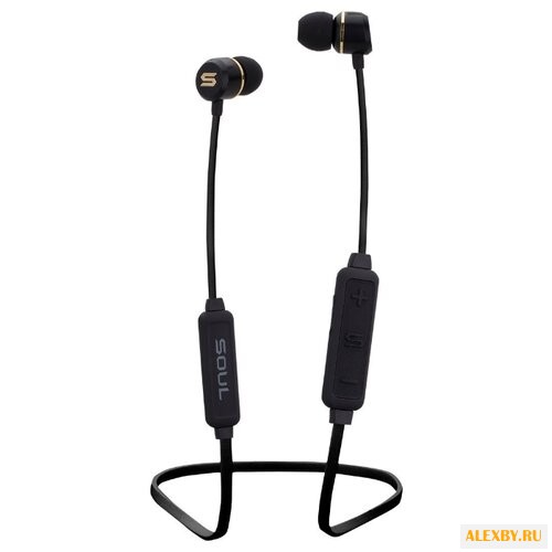 Наушники Soul Electronics Prime