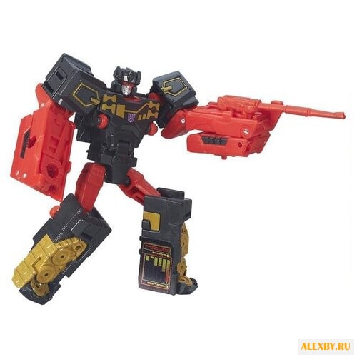 Трансформер Hasbro Transformers