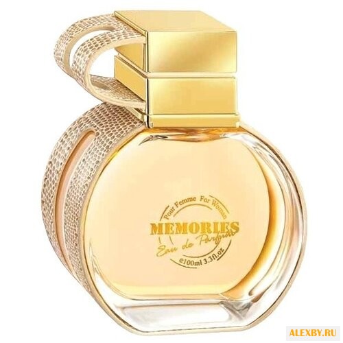 Emper Memories pour Femme