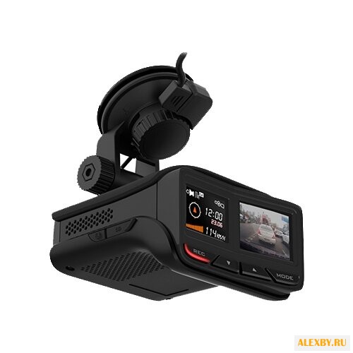 Видеорегистратор с