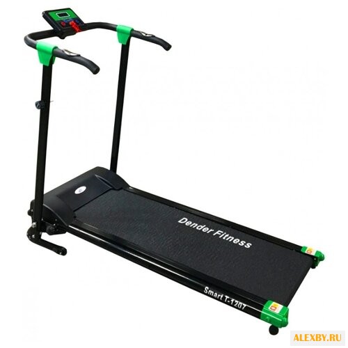 Электрическая беговая дорожка