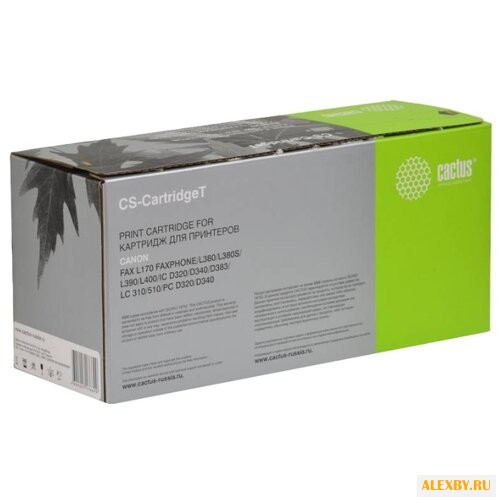 Картридж cactus CS-Cartridge T