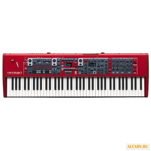 Цифровое пианино NORD Stage 3