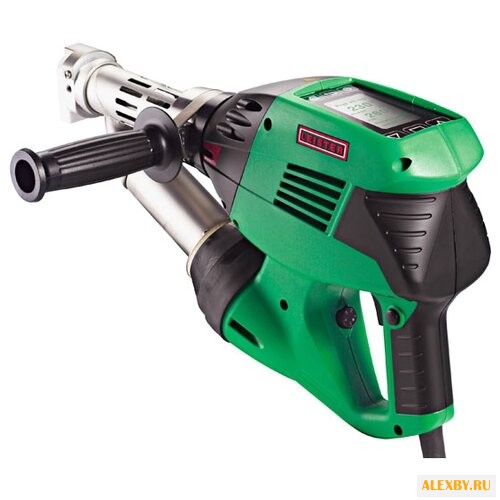 Экструдер универсальный Leister