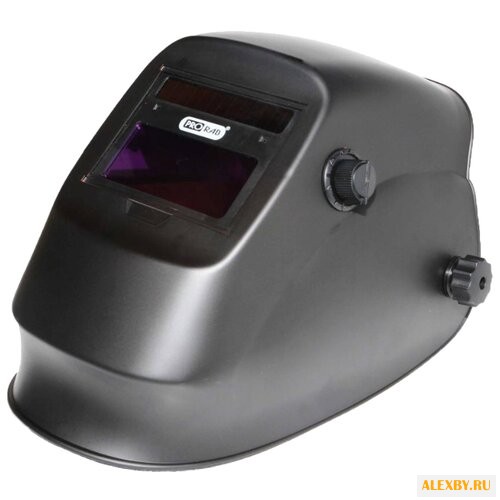 Маска PRORAB WH02-13OR4