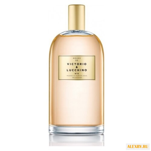 Victorio & Lucchino Aguas de