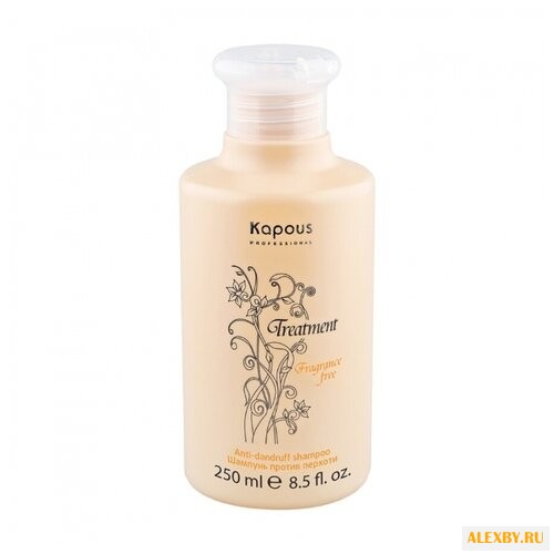 Kapous Professional шампунь