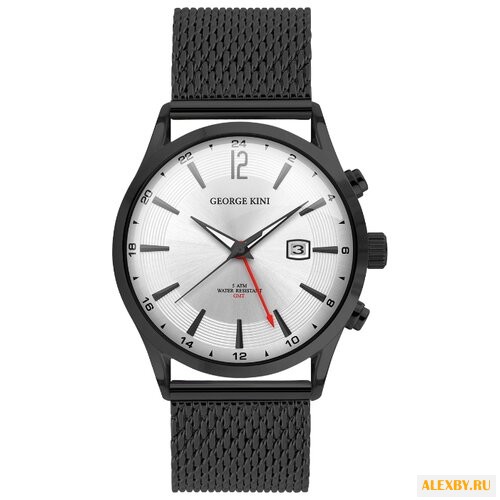 Наручные часы GEORGE KINI
