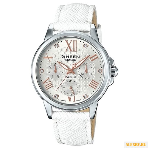 Наручные часы CASIO SHE-3511L-7A