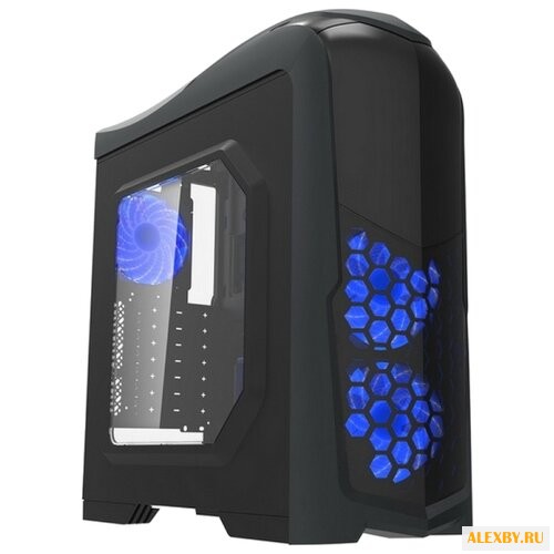 Компьютерный корпус GameMax