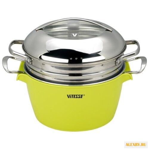 Кастрюля Vitesse VS-2299 45 л