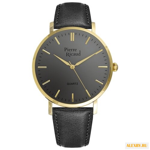 Наручные часы Pierre Ricaud