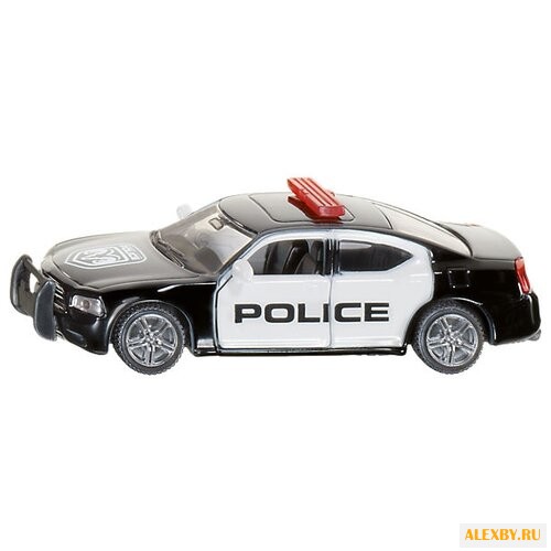 Легковой автомобиль Siku Dodge