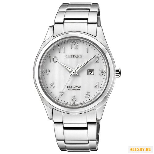 Наручные часы CITIZEN EW2470-87A