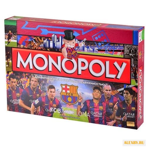 Настольная игра Hasbro Игры