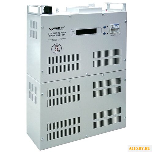 Стабилизатор напряжения Volter