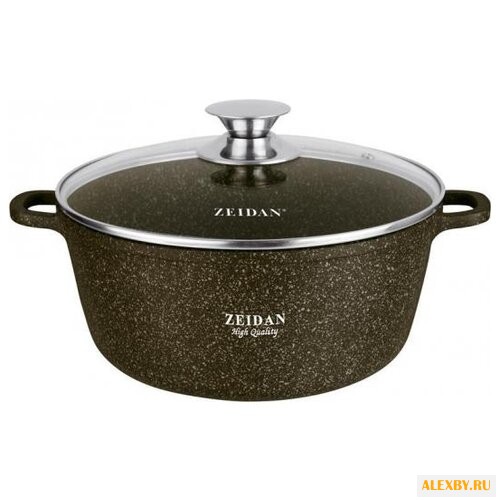Кастрюля Zeidan Z50232 27 л