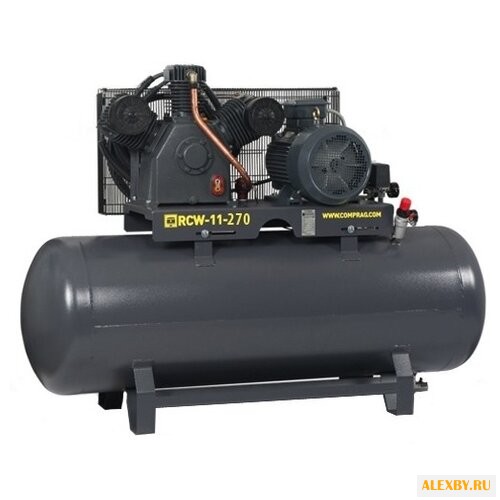 Компрессор Comprag RECOM
