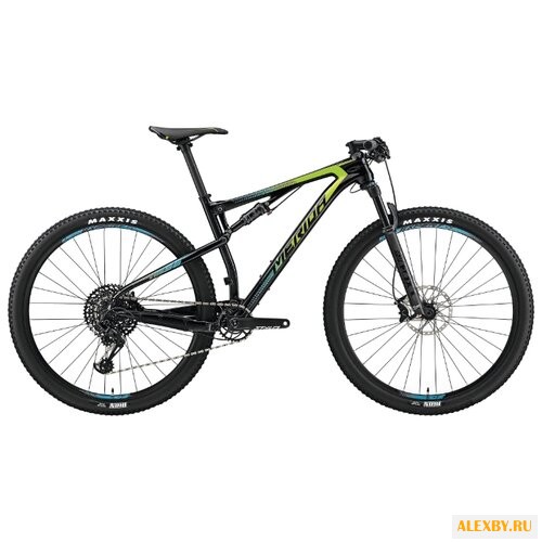 Горный MTB велосипед Merida