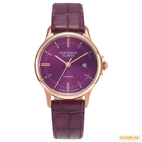 Наручные часы ROMANSON