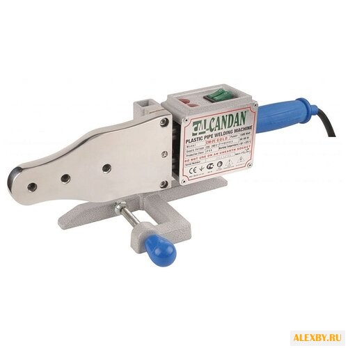 Аппарат для раструбной сварки