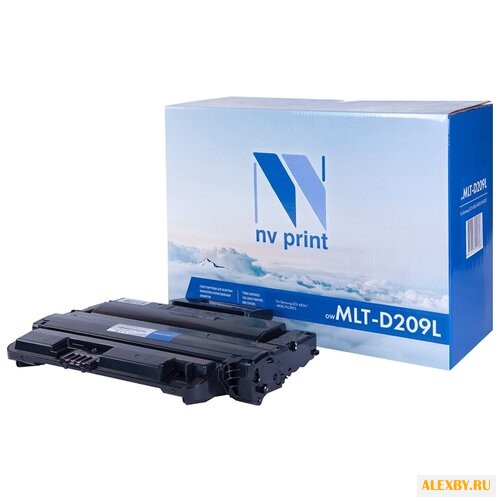 Картридж NV Print MLT-D209L для