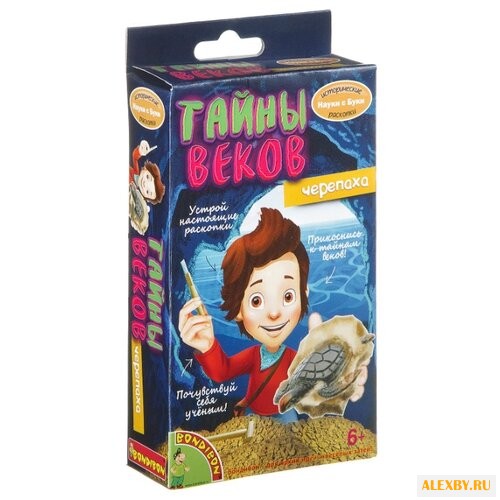 Набор для раскопок BONDIBON