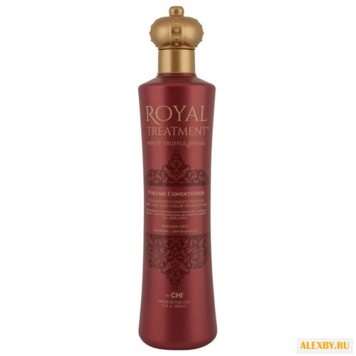 CHI кондиционер Royal Treatment