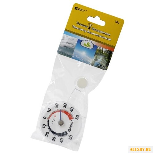 Термометр GARIN TB-1