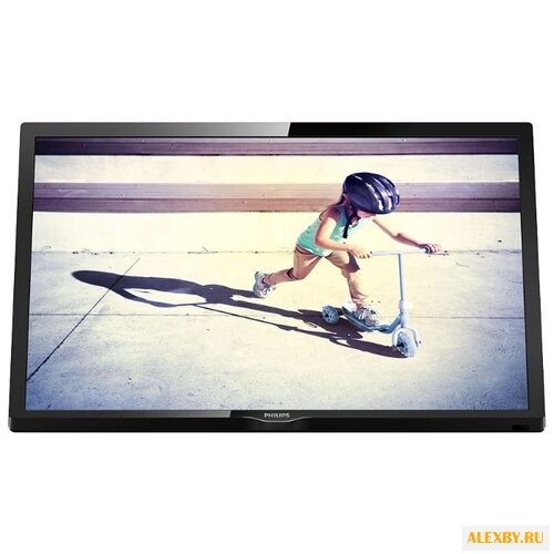 Телевизор Philips 24PHS4022