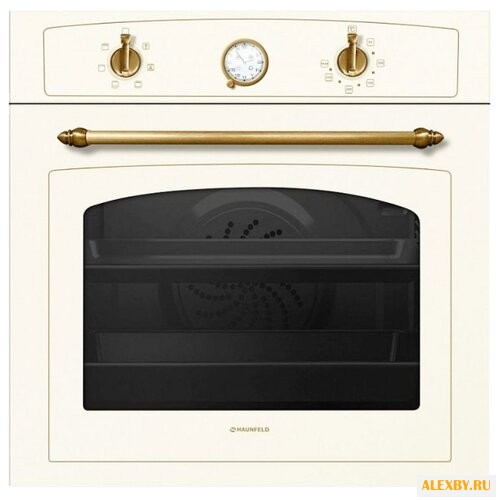 Духовой шкаф MAUNFELD MEOFE