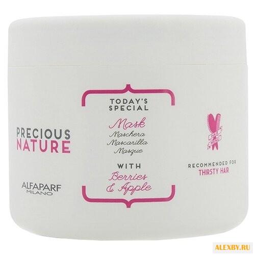 Alfaparf Milano Precious Nature