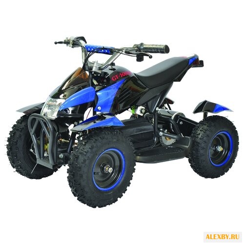 Top Gear Квадроцикл Junior Спорт