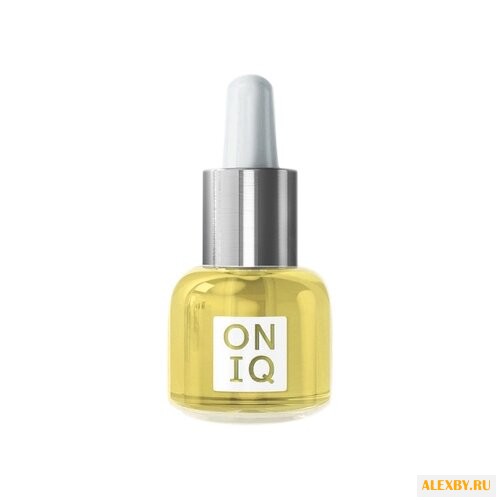 Масло ONIQ для кутикулы с