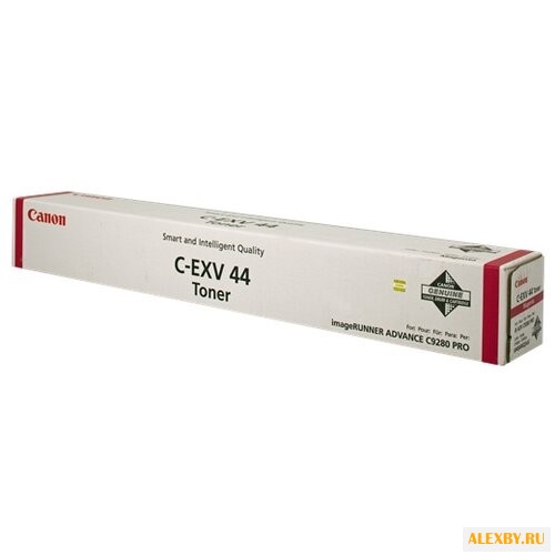 Картридж Canon C-EXV44 M 6945B002