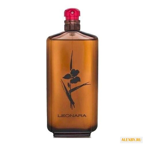 Leonard Leonara