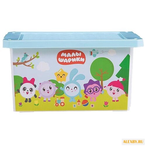 Контейнер Little Angel