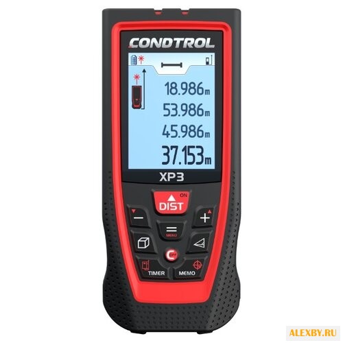 Лазерный дальномер Condtrol XP3