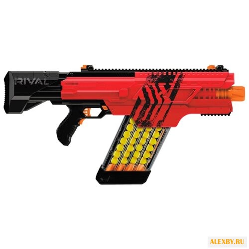 Бластер Nerf Райвал Хаос