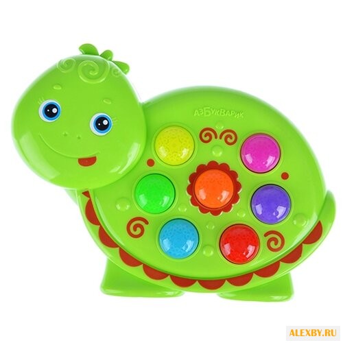 Интерактивная развивающая