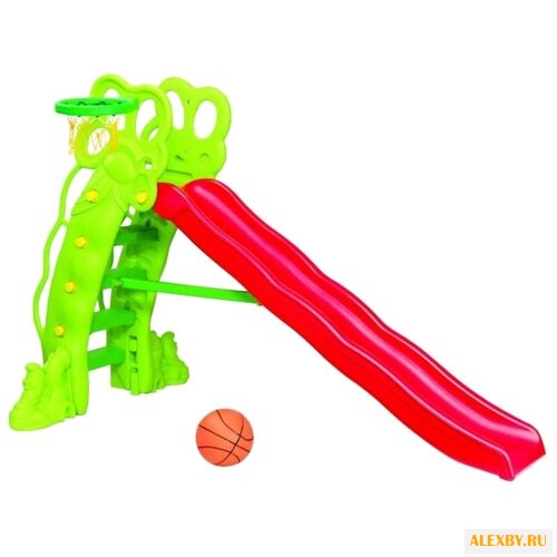 CHING-CHING SL-16 Горошина