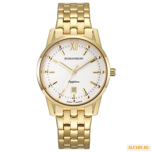 Наручные часы ROMANSON