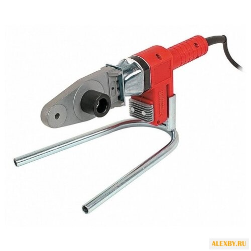 Аппарат для раструбной сварки