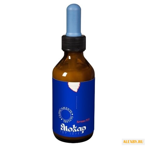 Eliokap Сыворотка P15 для волос