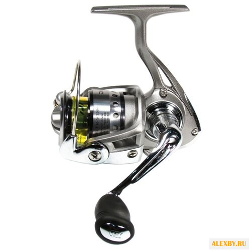 Катушка DAIWA Exceler-S 1500